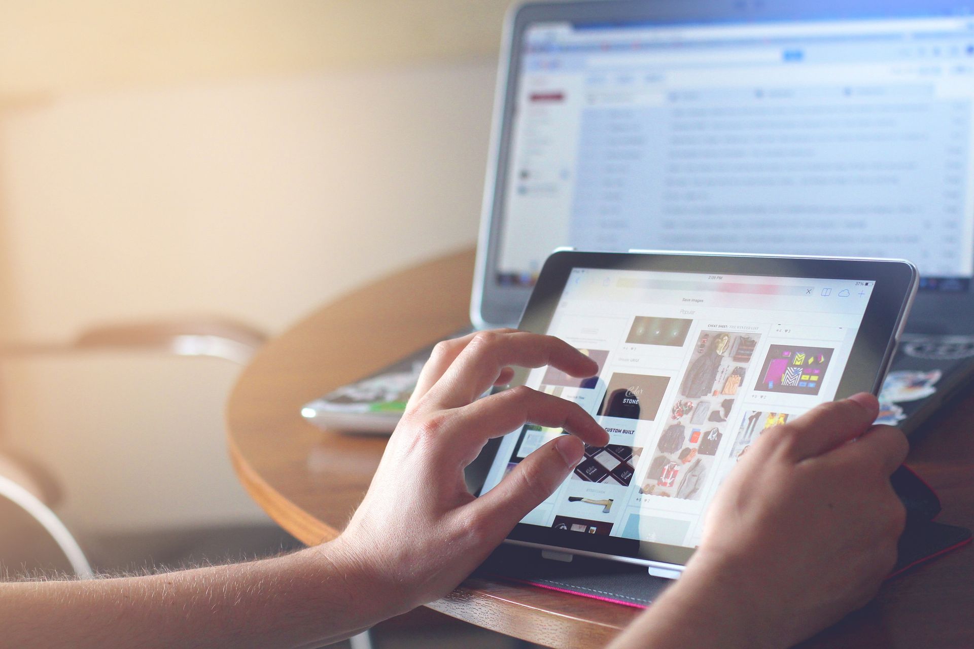 DIGITAL ASSETS