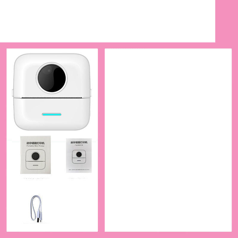 Print Anything from Your Phone Instantly