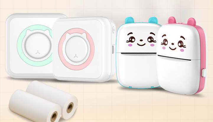 Print Anything from Your Phone Instantly