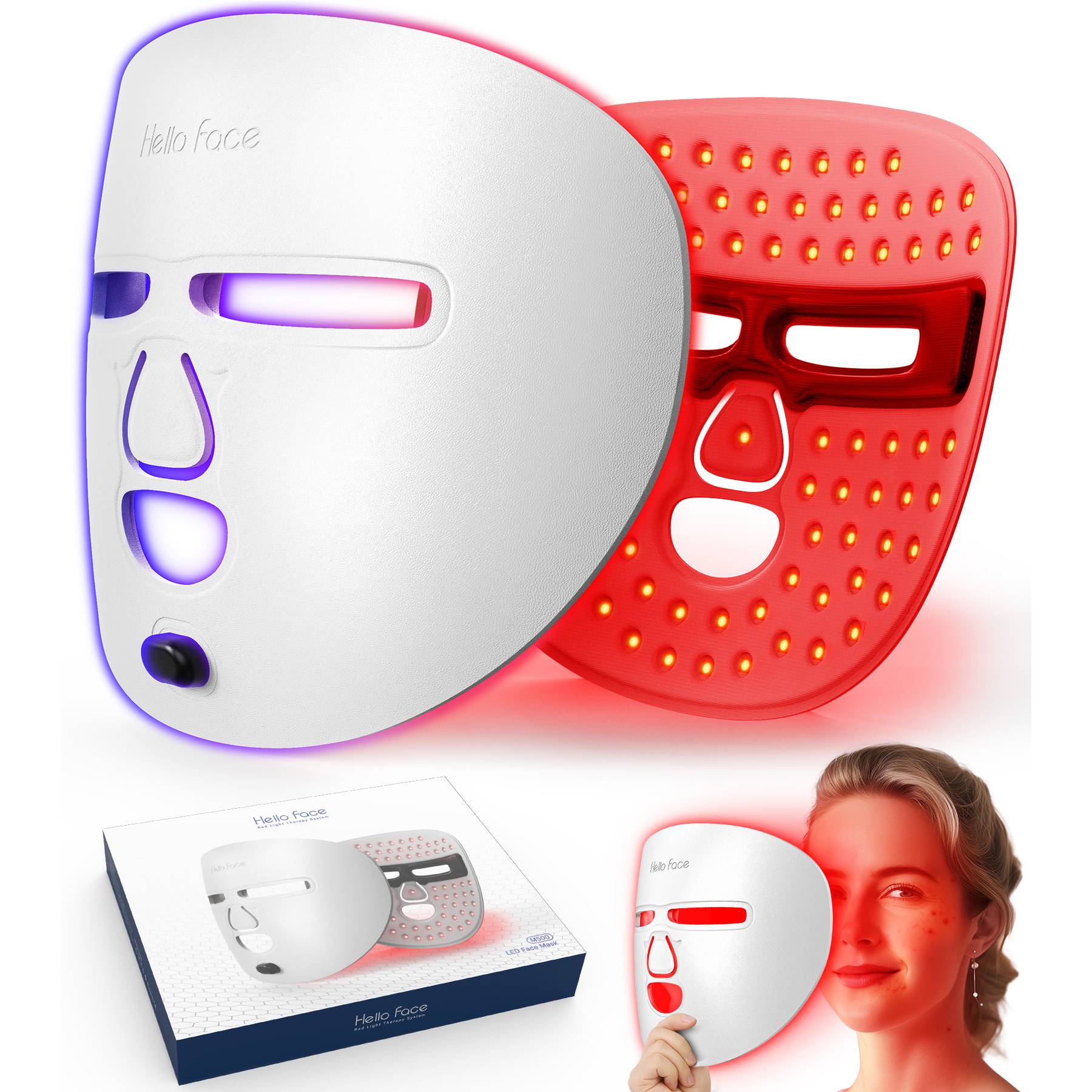 Your Daily Skin Glow Treatment at Home