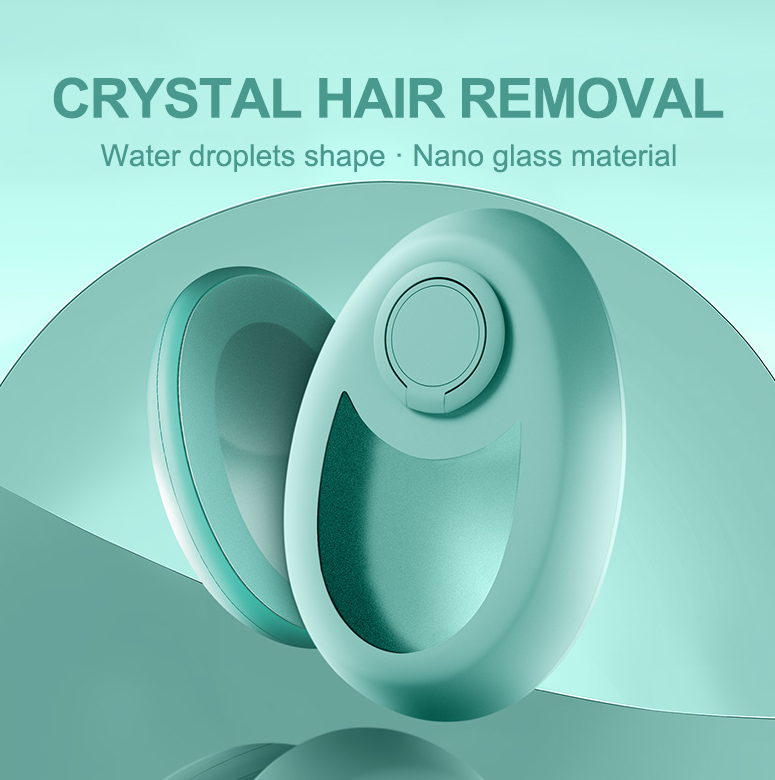 Silky Smooth Skin Without Pain or Razors