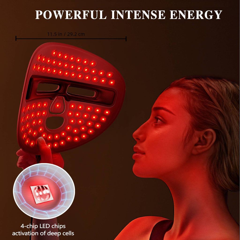 Your Daily Skin Glow Treatment at Home