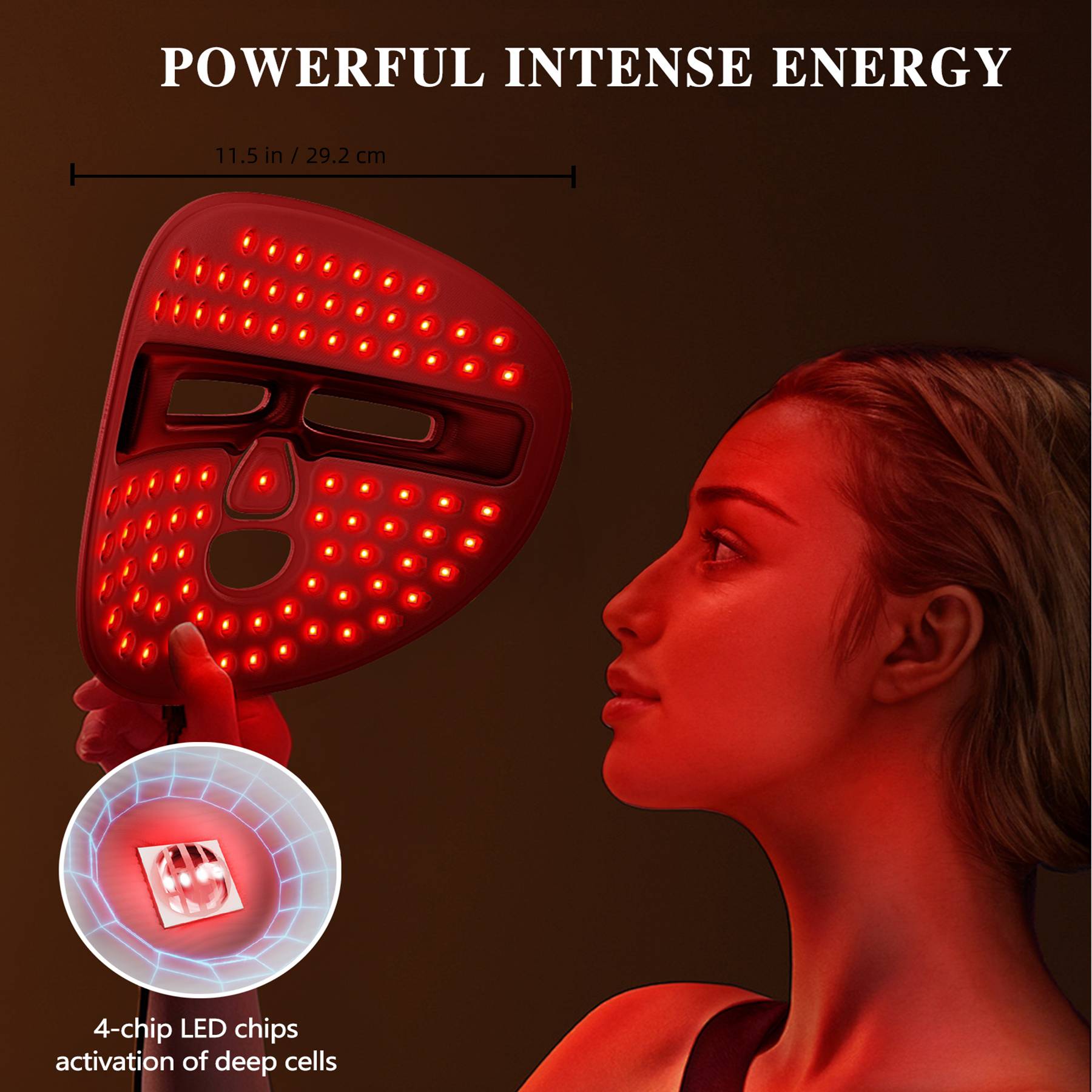 Your Daily Skin Glow Treatment at Home