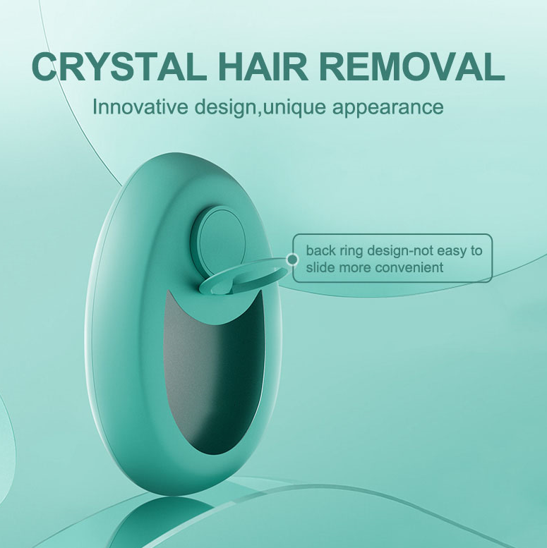 Silky Smooth Skin Without Pain or Razors