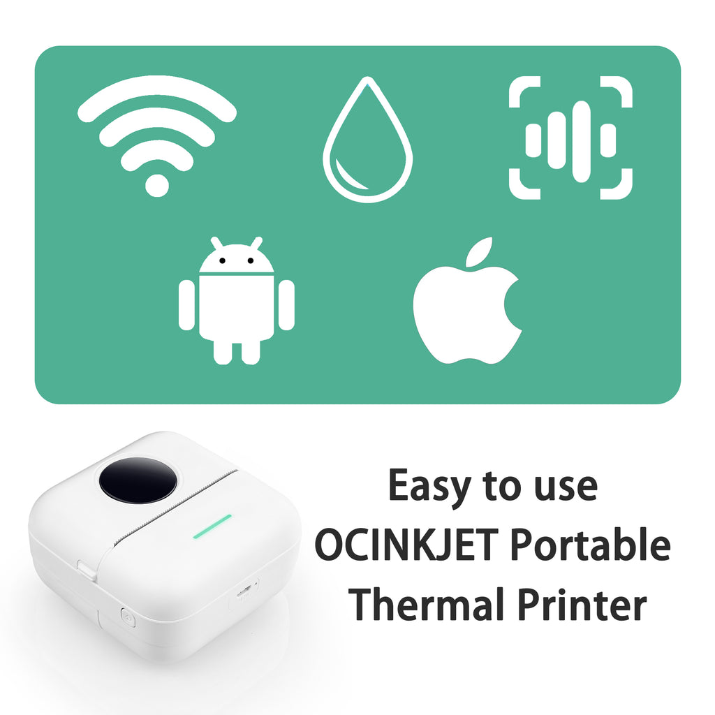Print Anything from Your Phone Instantly