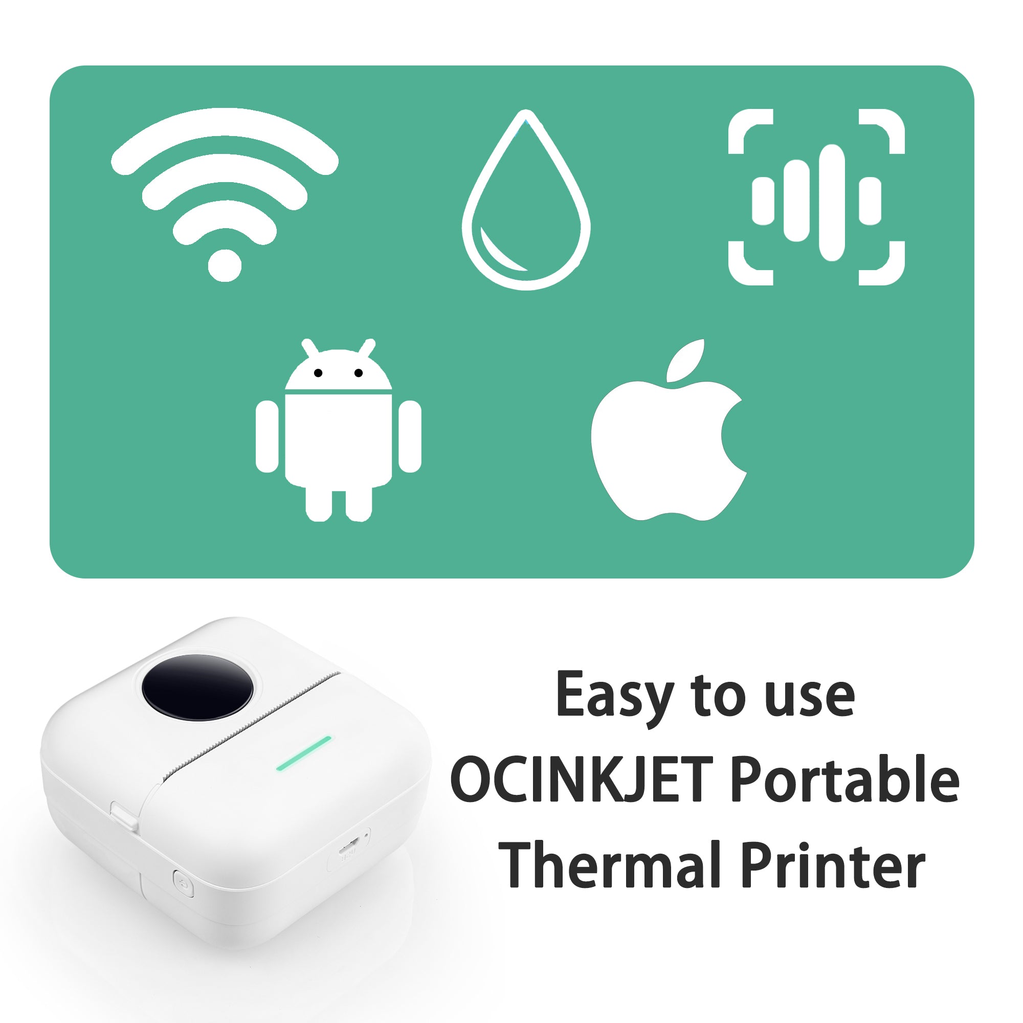 Print Anything from Your Phone Instantly