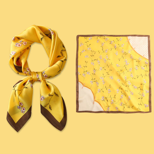 Luxury Ultra-Soft Scarf for Womens
