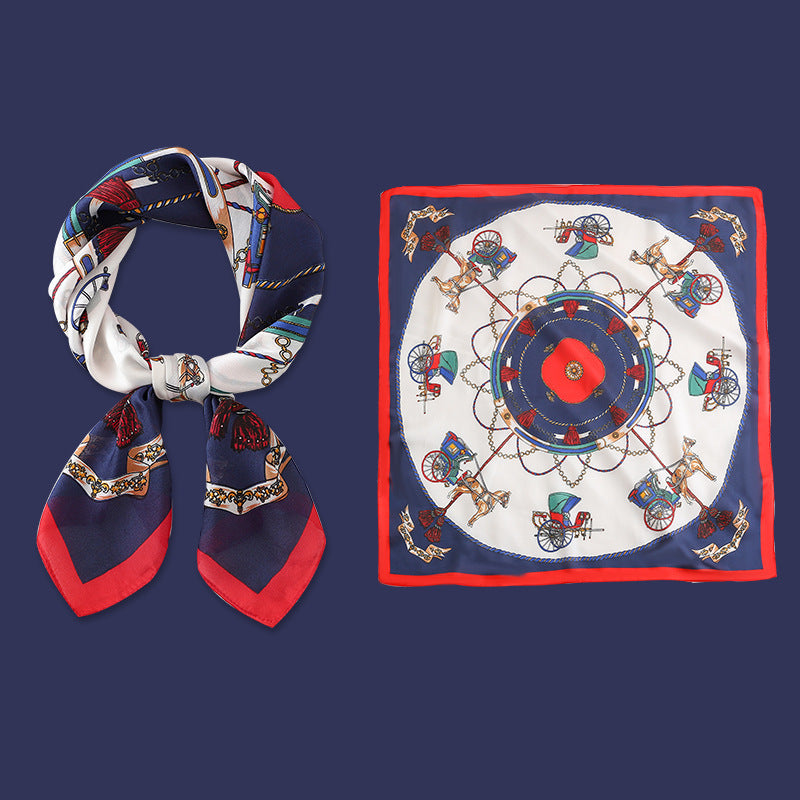 Luxury Ultra-Soft Scarf for Womens
