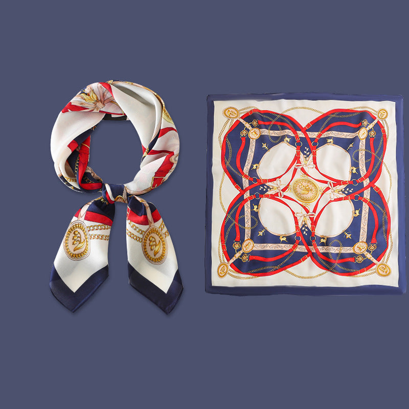 Luxury Ultra-Soft Scarf for Womens