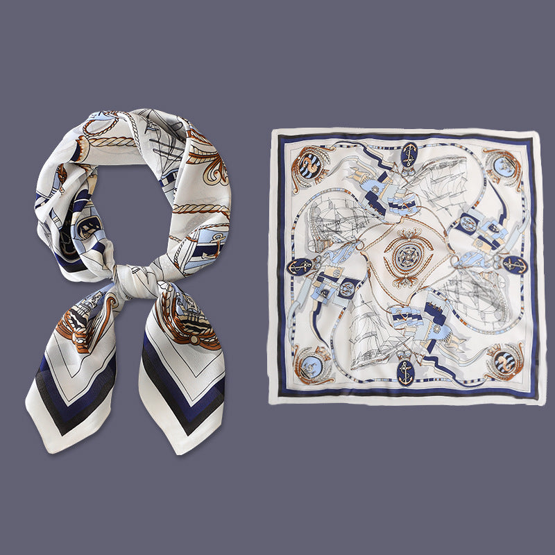 Luxury Ultra-Soft Scarf for Womens