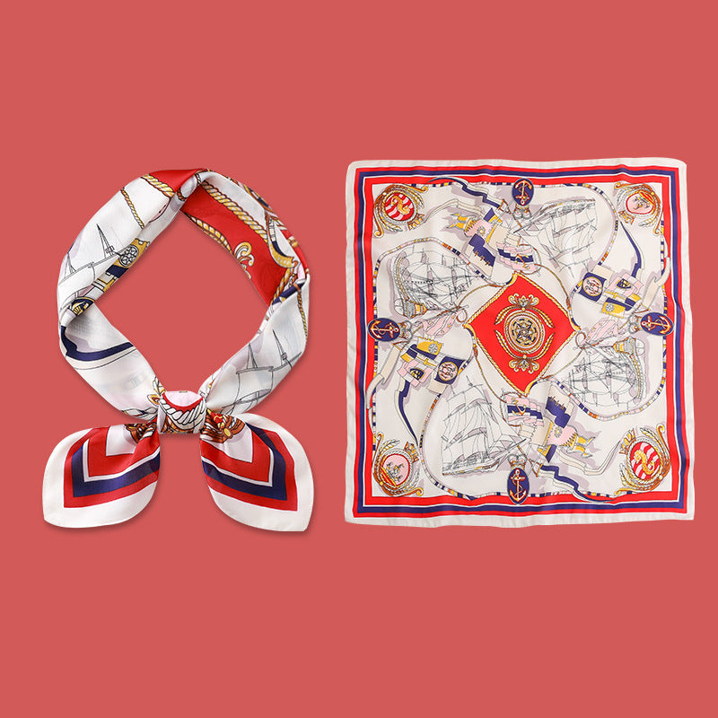 Luxury Ultra-Soft Scarf for Womens